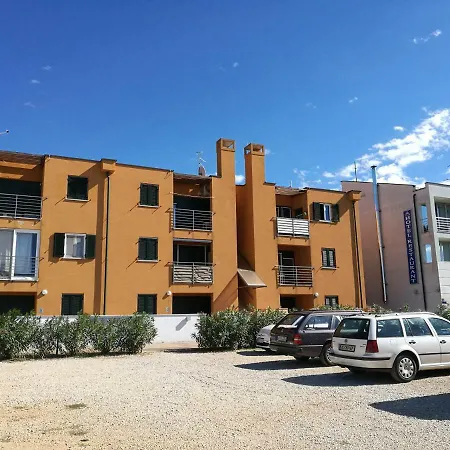 Apartamento Val 301- Colorfull Sunset