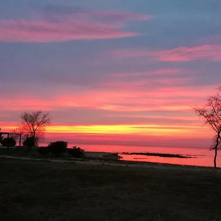 Val 301- Colorfull Sunset