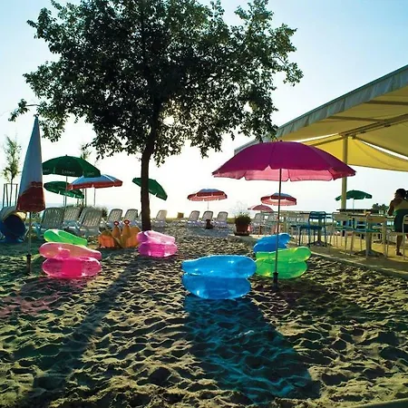 Apartamento Val 301- Colorfull Sunset Savudrija