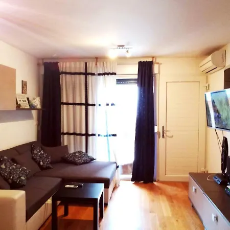 Apartamento Val 301- Colorfull Sunset *