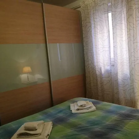 Apartamento Val 301- Colorfull Sunset *