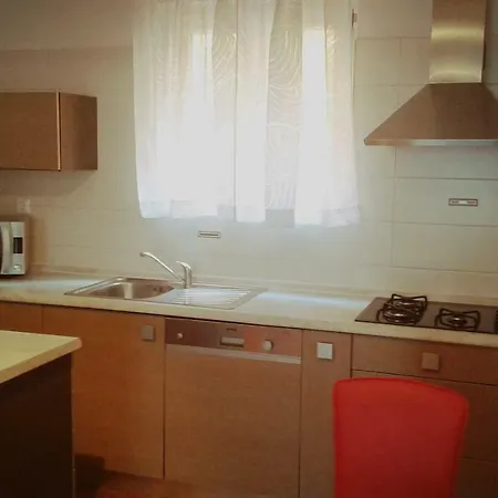 Apartamento Val 301- Colorfull Sunset Savudrija