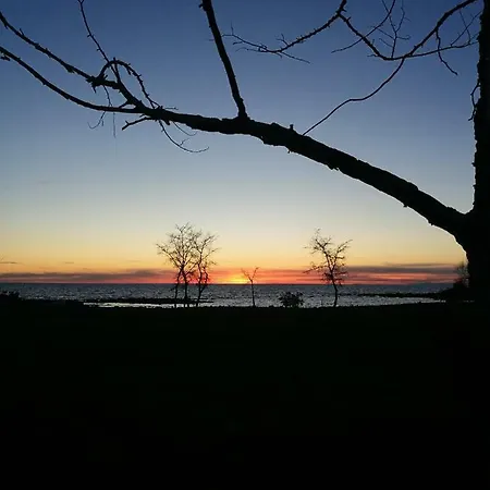 Val 301- Colorfull Sunset شقة