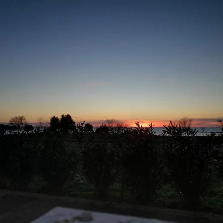 Val 301- Colorfull Sunset شقة